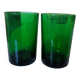 Vintage glasses