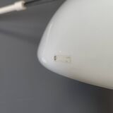 Vintage wall lamp by Luigi Massoni for Guzzini, 1970s