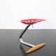 "Mezzadro" stool by Achille & Pier Giacomo Castiglioni / Zanotta