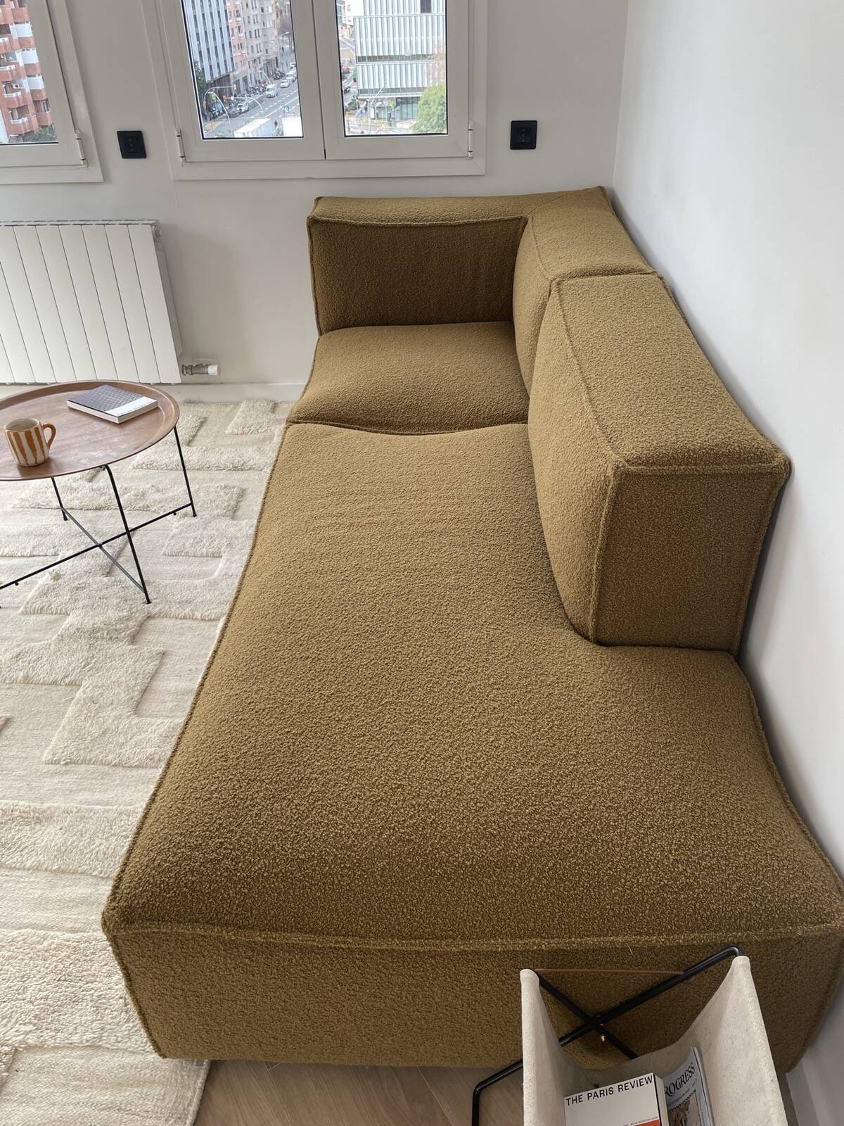 Ferm Living Catena Sofa