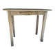 Wooden Console Table