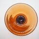 Verre à vin ambré Biot