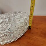 Limburg glass ceiling light