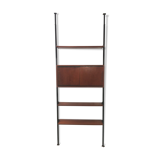 Floor/ceiling library 60s