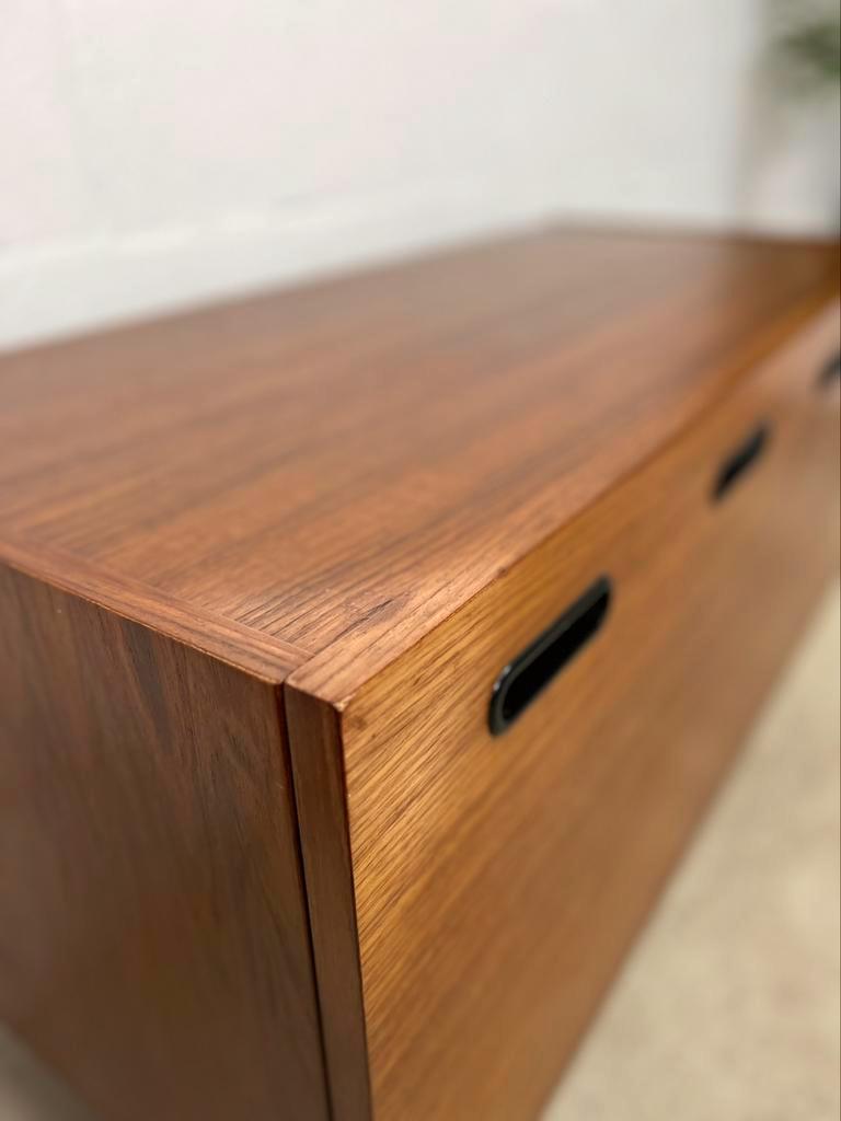 Vintage tv stand, valve cabinet, closet