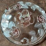 Crystal candy box