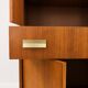 Vintage teak sideboard/secretary
