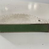 Rare Porcupine in travertine, Fratelli Manelli 1970