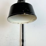 Industrial ddrp desk or wall lamp by curt fischer for midgard, 1930s