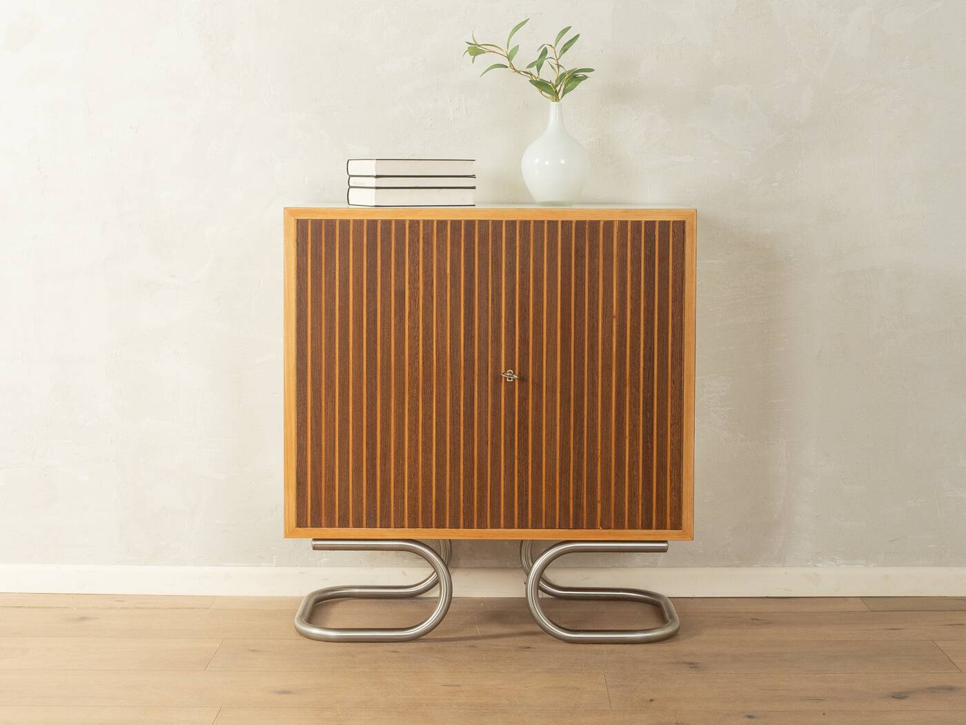 Sideboard by Erich Stratmann for Oldenburger Möbelwerkstätten, 1950s
