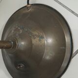 Lampadaire tulipe