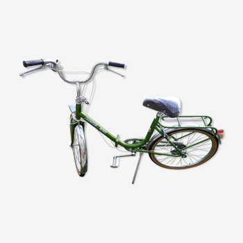 Mixed folding bike adult teen seventies vintage new state