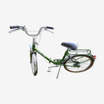 Vélo pliant mixte adulte ado seventies vintage état neuf