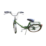 Mixed folding bike adult teen seventies vintage new state
