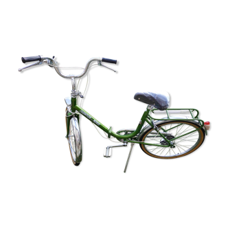 Vélo pliant mixte adulte ado seventies vintage état neuf