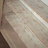 Antique display cabinet