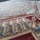 Aubusson style knotted rug 312x245 cm