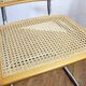 Paire de chaises de Marcel Breuer B64