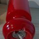 Lamp ikea lykta red vintage 90s