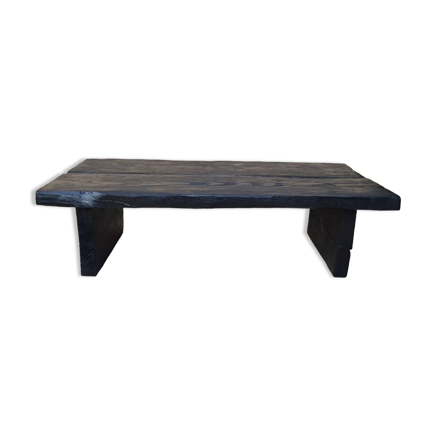 Japanese coffee table