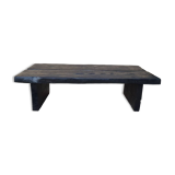 Japanese coffee table