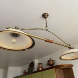 Lampe suspension