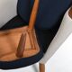 Early ODA Lounge Chair by Arnold Madsen 1950s / New Upholstered