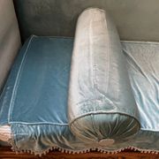 Banquette ancienne