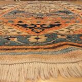 Handmade Caucasian Shirvan Rug 191x100cm