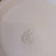 Moulin des loups vegetable dish, from Orchies in earthenware.