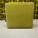 "1970s design armchair pair"