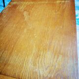 Vintage commodity 3 drawers