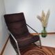 Mid-Century armchair, 1970s