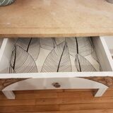 Art Deco hairdresser