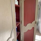Armoire provençale