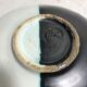 Old Vallauris trinket bowl