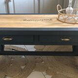 Low table