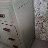 Commode
