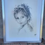 Child portrait