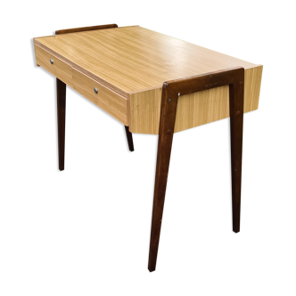 Vintage office 3K Mobel 1960 Scandinavian