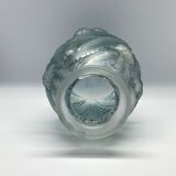 Etaleune art deco vase