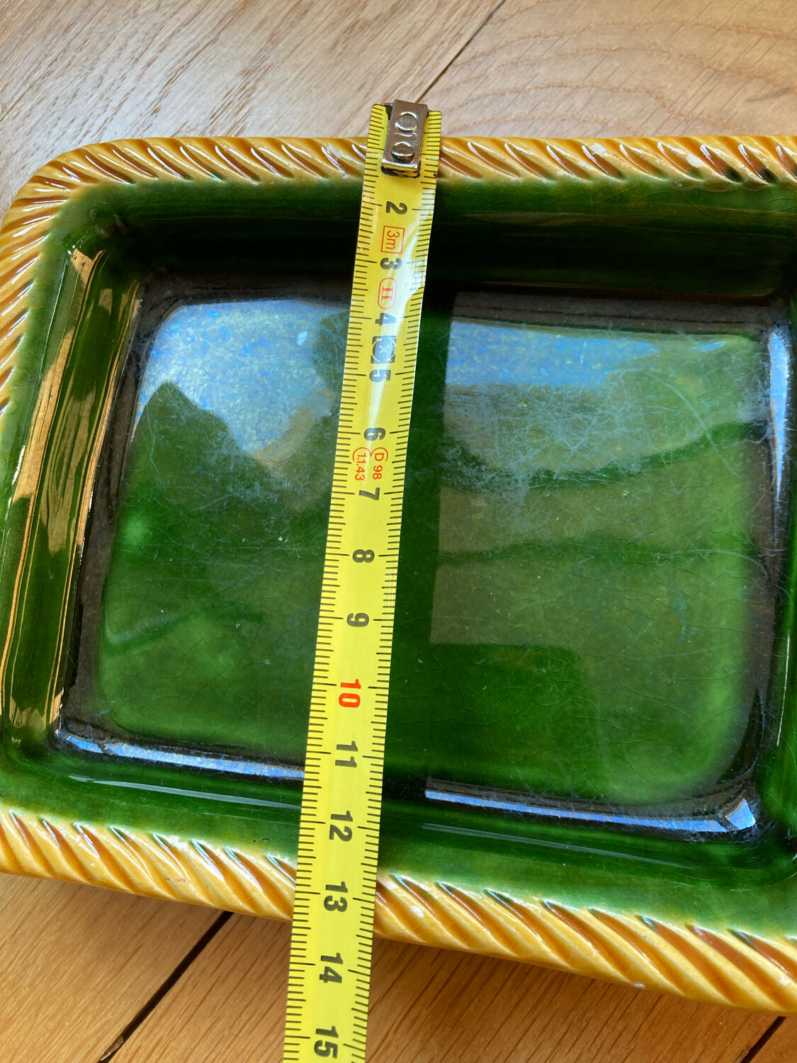 Charlotte Corbin Cup Paris