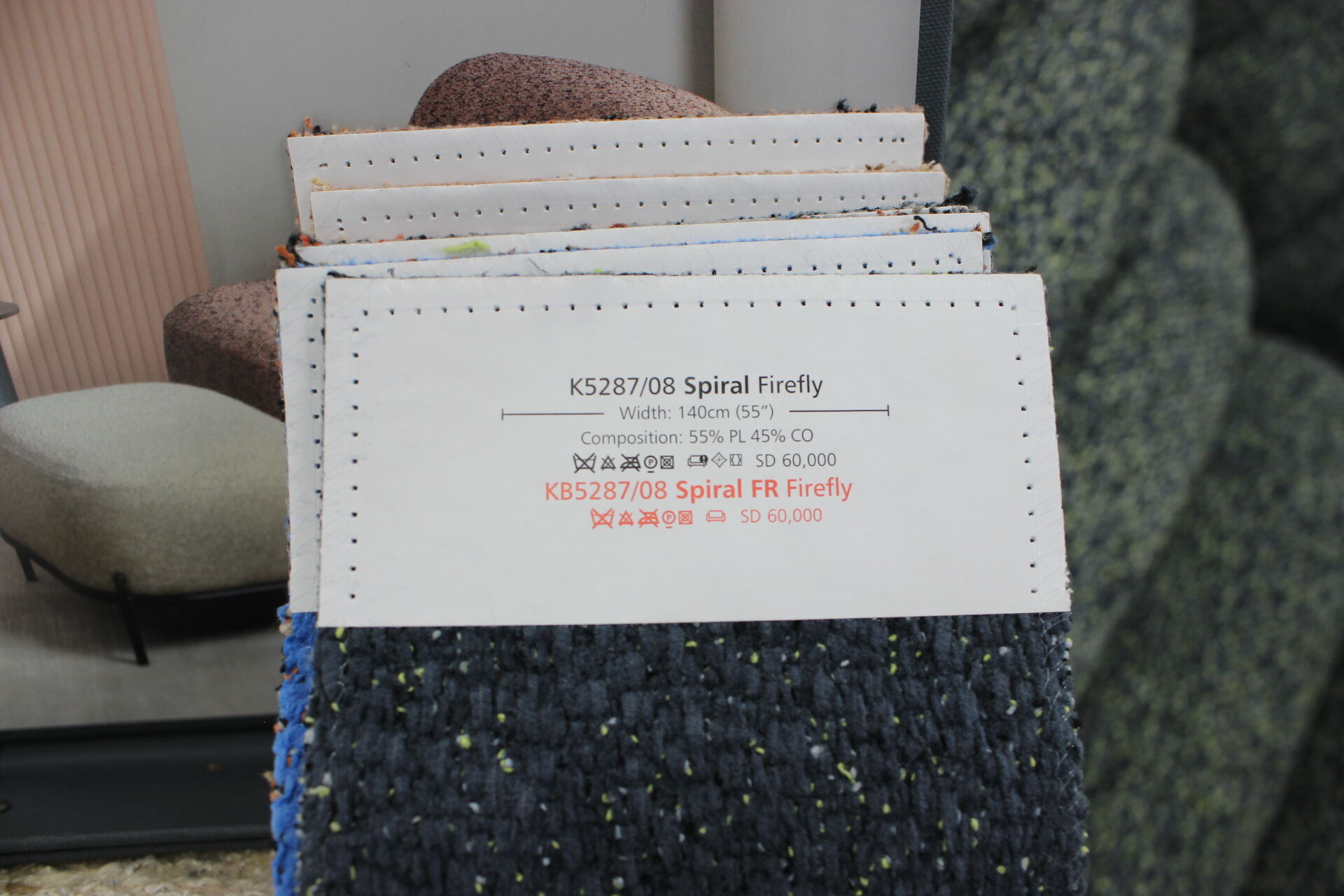 1960s 3-seater oak sofa, Finland