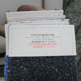 1960s 3-seater oak sofa, Finland