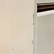 Metal desk