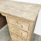 Old oak child desk