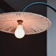 Lampe liseuse années 60