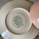 Ensemble de tasses et soucoupes  Villeroy et Boch