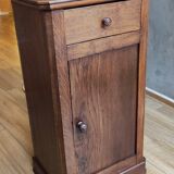 Oak jam maker
