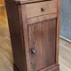 Oak jam maker